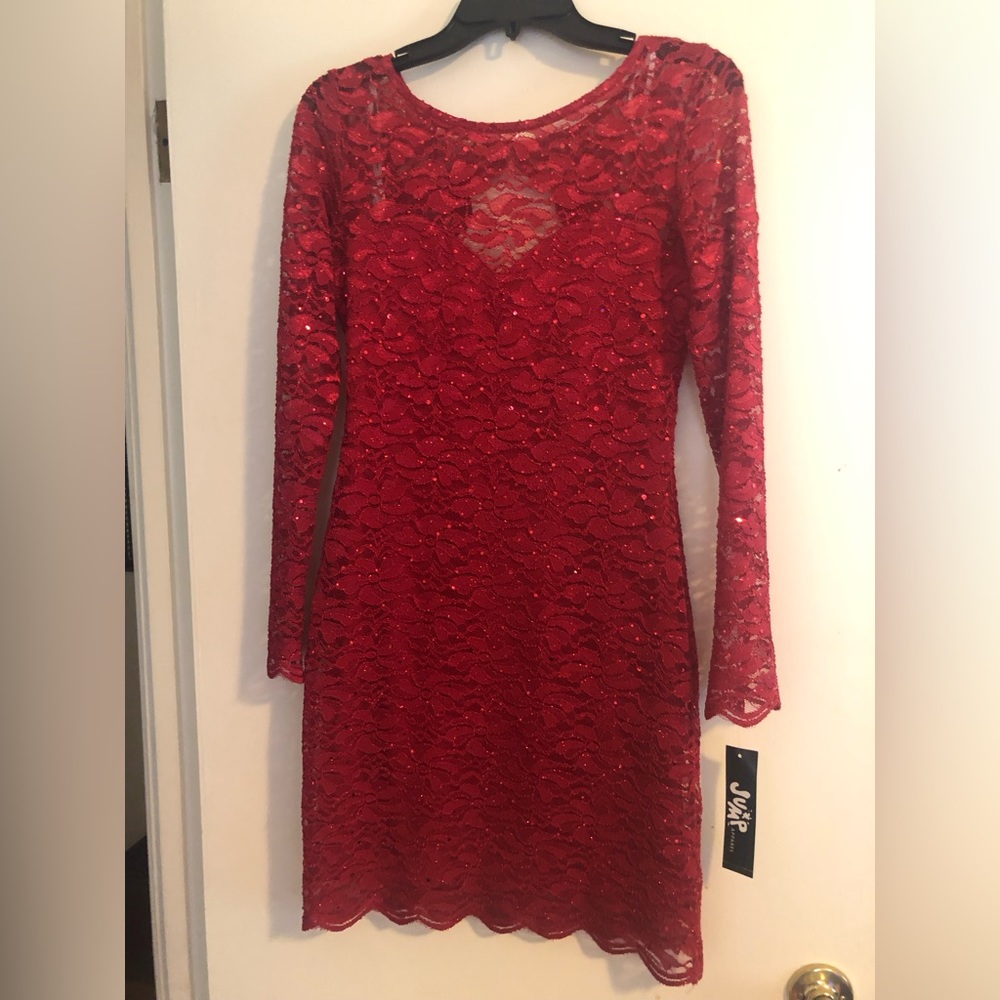 New Year’s Eve dress